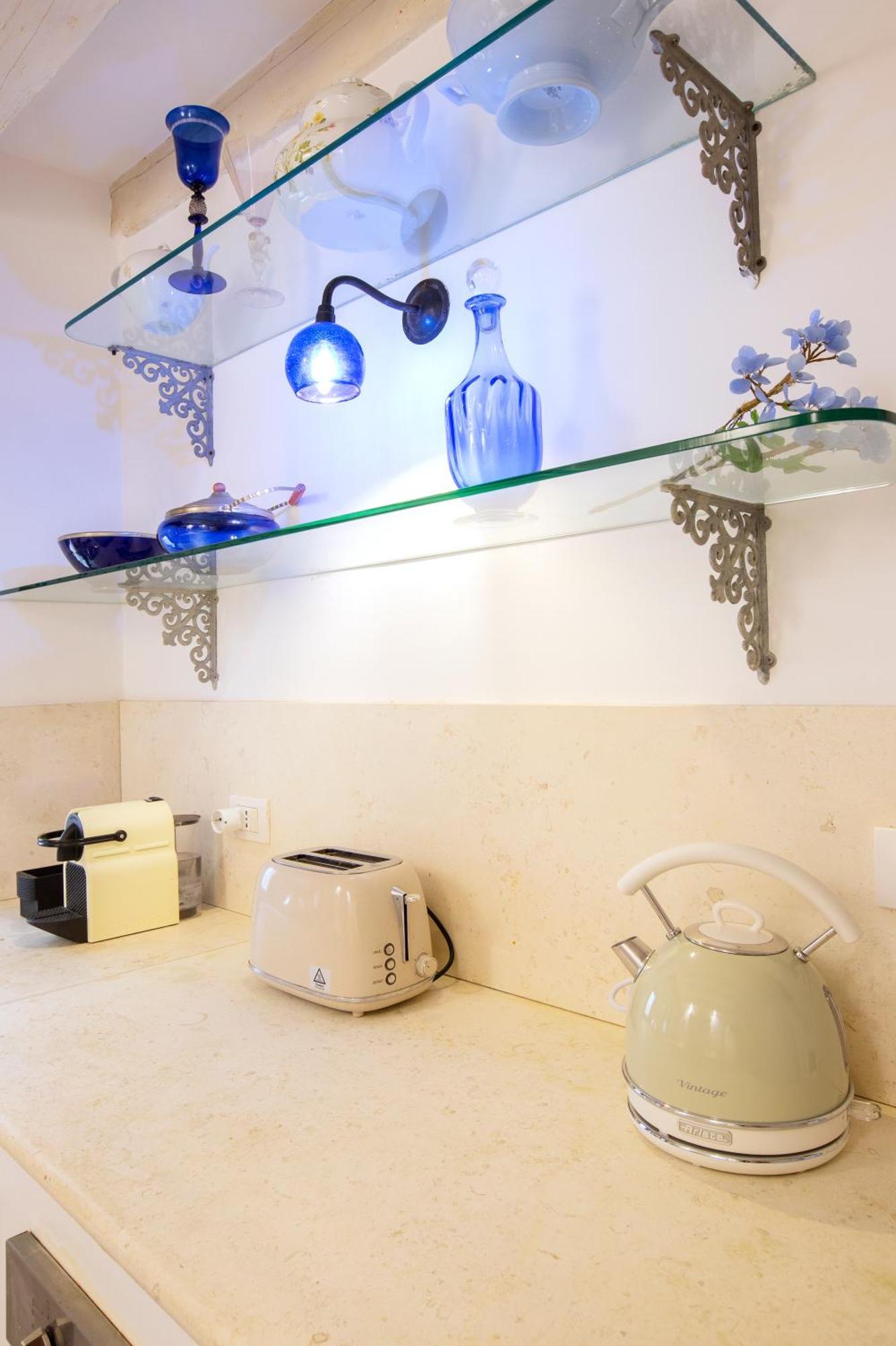 Gorgeous San Polo Apartamento