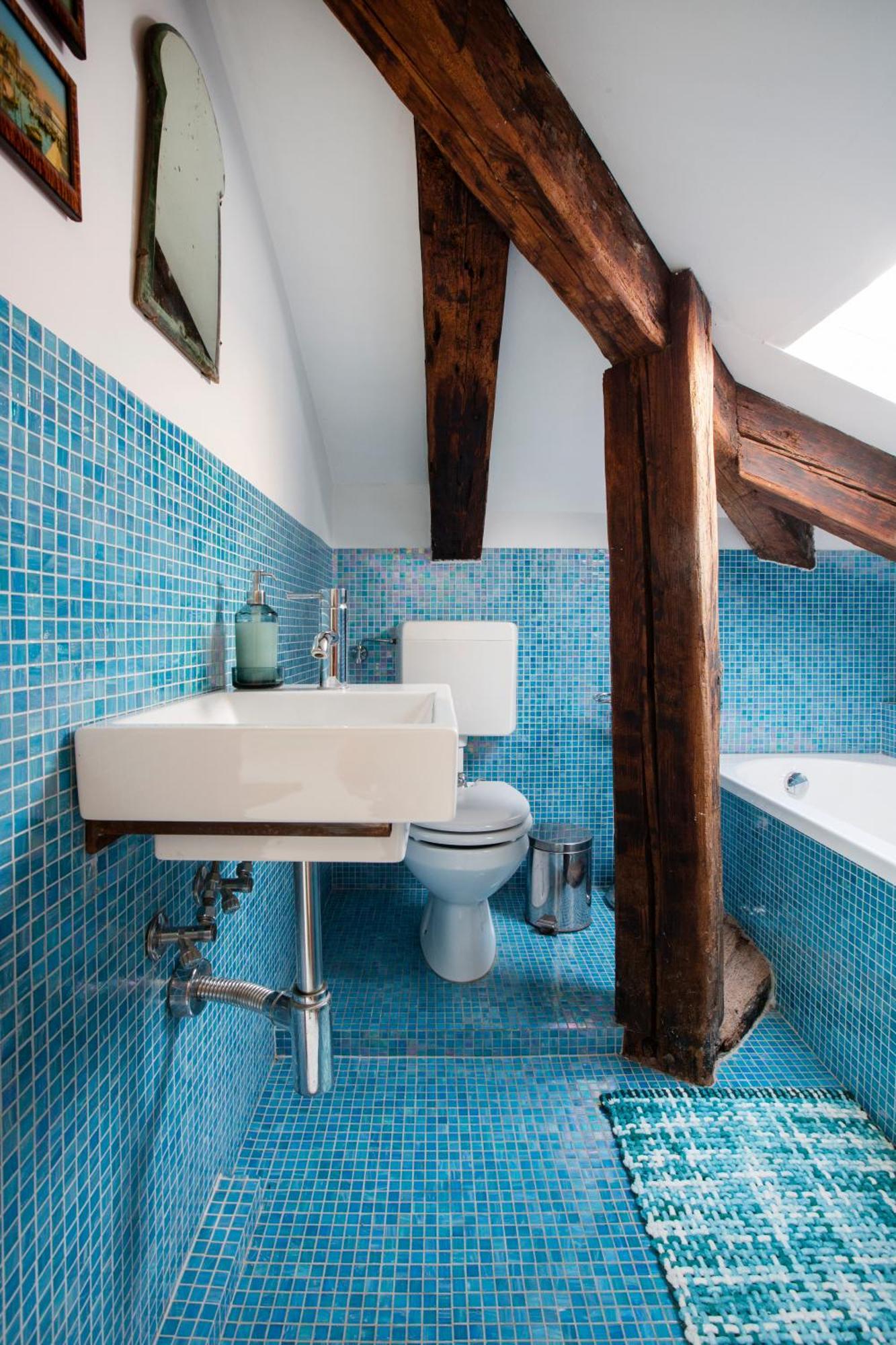 Gorgeous San Polo Apartamento
