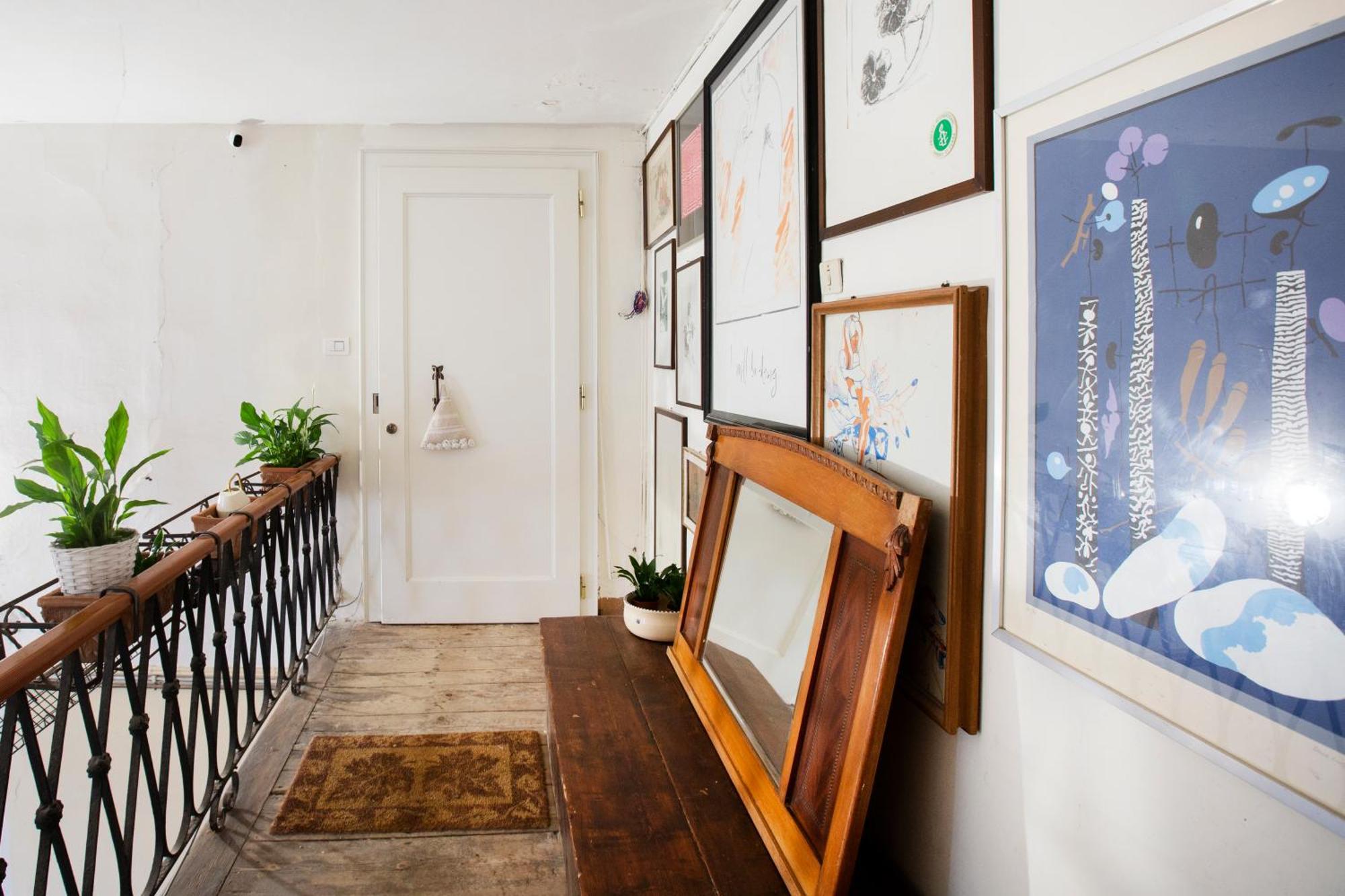 Gorgeous San Polo Apartamento