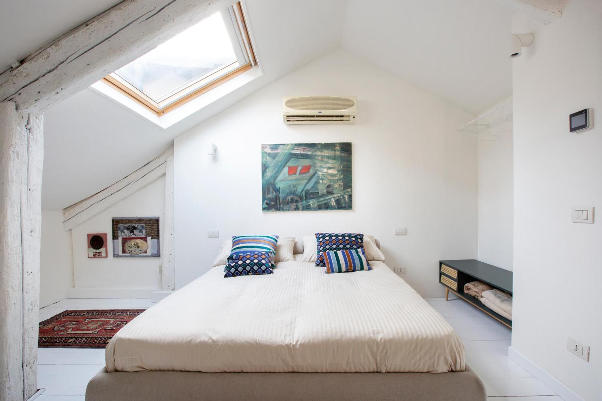 Apartamento Gorgeous San Polo *