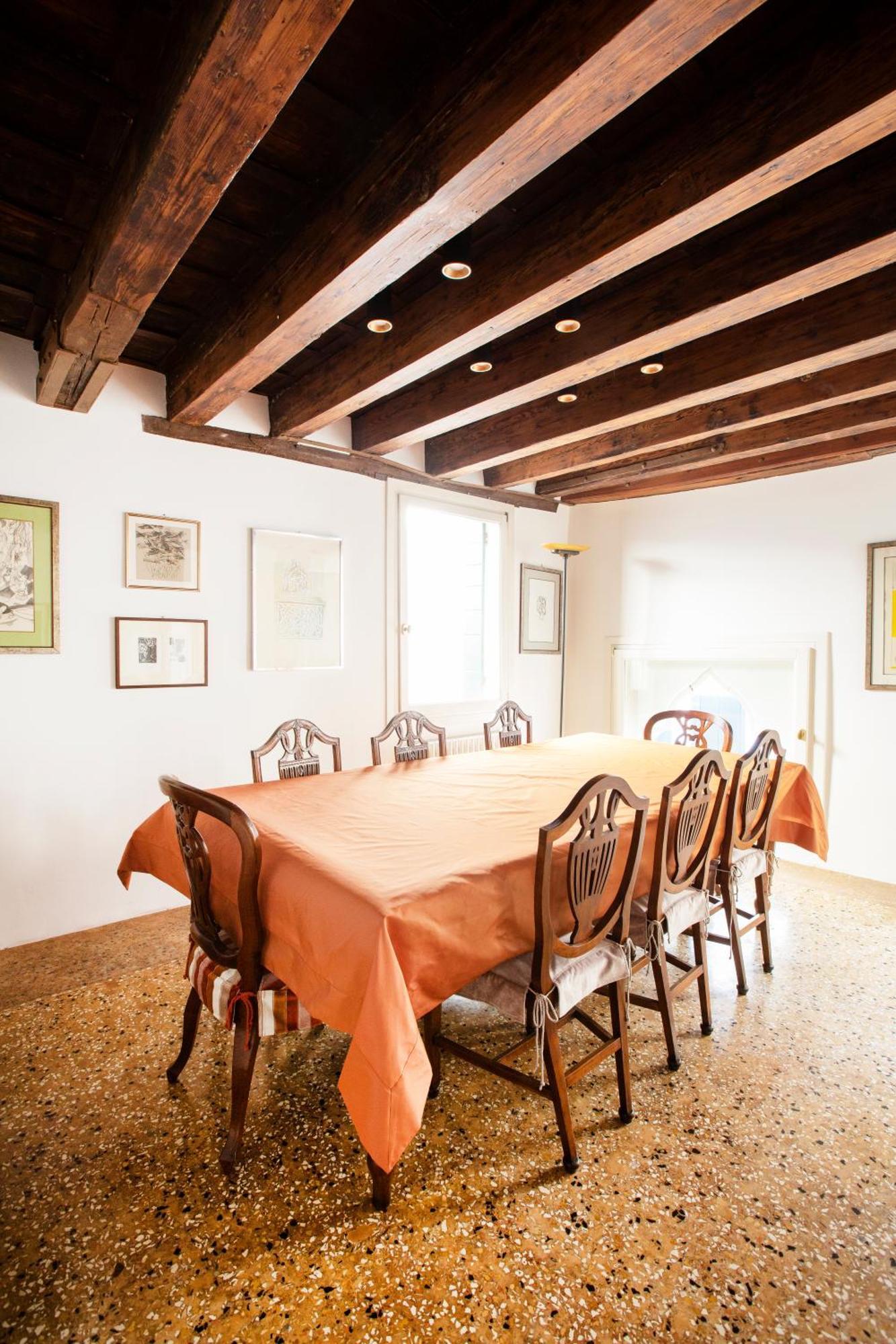 Apartamento Gorgeous San Polo *